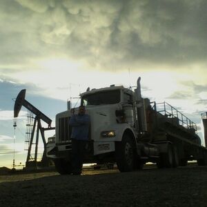 Meet your Posher, Allan